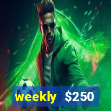 weekly $250 bankroll booster password partypoker